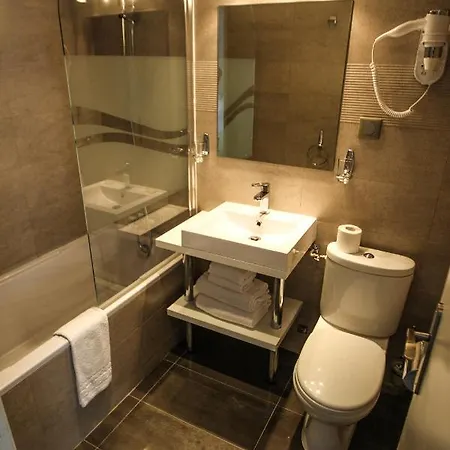 Hotel Ligure