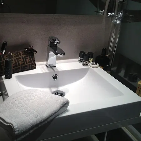 Hotel Ligure Cannes