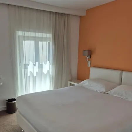Ligure Ξενοδοχείο 3*