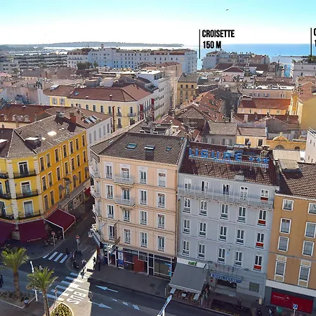 Hotel Ligure